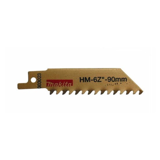 Makita - Λάμα Σπαθόσεγας 90 mm (περιορισμένη ποσότητα)