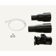 Echo - Kit Μετατροπής σε Νεφελοψεκαστήρα (περιορισμένη ποσότητα)