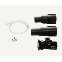 Echo - Kit Μετατροπής σε Νεφελοψεκαστήρα (περιορισμένη ποσότητα)