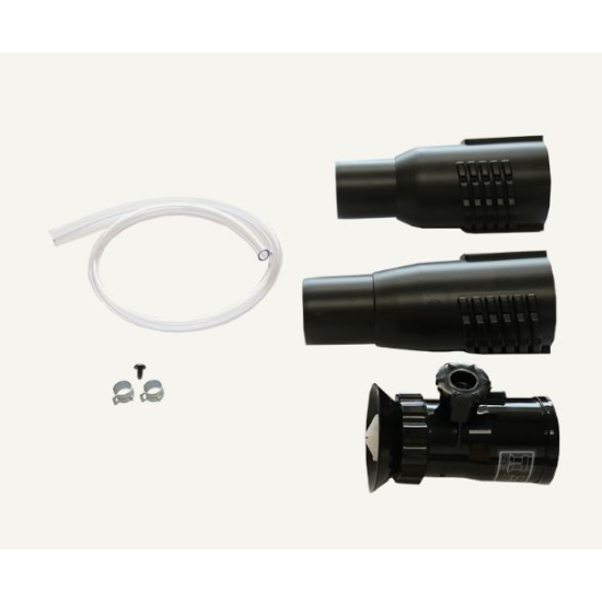 Echo - Kit Μετατροπής σε Νεφελοψεκαστήρα (περιορισμένη ποσότητα)