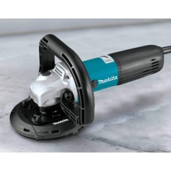 Makita - PC5010C Λειαντήρας Δομικών Υλικών 125mm (περιορισμένη ποσότητα)