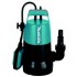 Makita - PF0300 Βυθιζόμενη Αντλία Ομβρίων Υδάτων