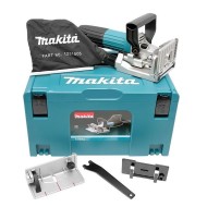 Makita - PJ7000J Φρεζοκαβαλιέρα 700W σε Makpac (περιορισμένη ποσότητα)