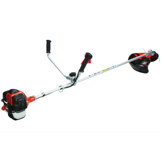 Echo - SRM-301TES Βενζινοκίνητο Θαμνοκοπτικό 28.1cc/1.2Hp (περιορισμένη ποσότητα)