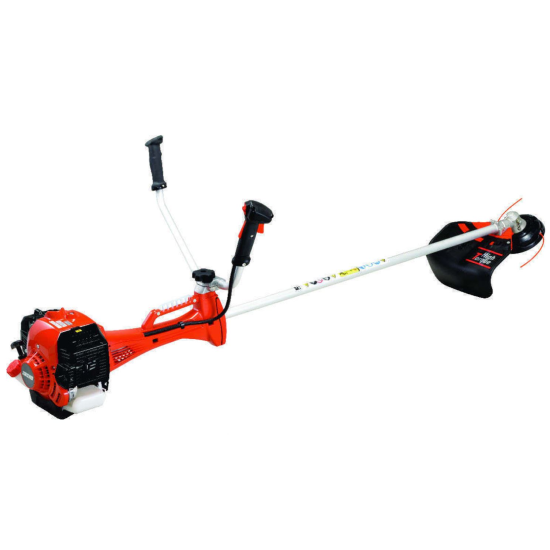 Echo - SRM-420TES Βενζινοκίνητο Θαμνοκοπτικό 41.5cc/2.5Hp (περιορισμένη ποσότητα)