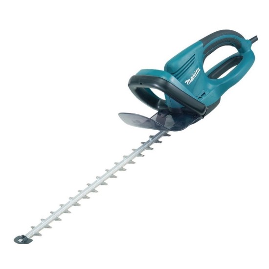 Makita - UH5570 Ηλεκτρικό Μπορντουροψάλιδο 550W με Μήκος 55cm (περιορισμένη ποσότητα)