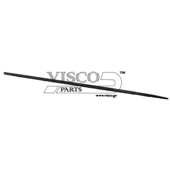 Visco - Λίμα Τροχίσματος Αλυσίδας 1/8
