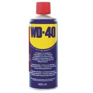 Wd-40 - Multi-Use Αντισκωριακό Σπρέι 400ml