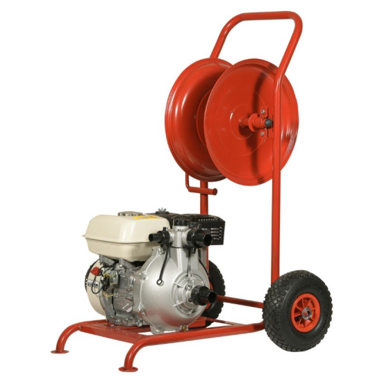 Master - LP 40HF Αντλητικό Συγκρότημα Υψηλού Μανομετρικού 80m (περιορισμένη ποσότητα)