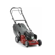 Castelgarden - XC 48S Χλοοκοπτική Μηχανή Γκαζόν Βενζίνης 2.5Ηp με Αυτοπροώθηση (περιορισμένη ποσότητα)