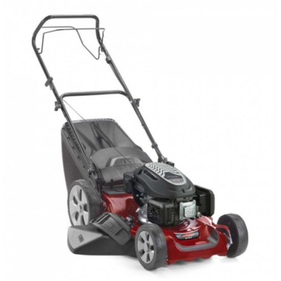 Castelgarden - XC 53S Χλοοκοπτική Μηχανή Γκαζόν Βενζίνης 3.5Ηp με Αυτοπροώθηση (περιορισμένη ποσότητα)