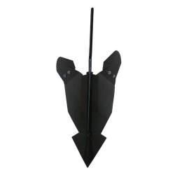 Loncin - Αυλακωτήρας για Σκαπτικά Loncin LC600 (περιορισμένη ποσότητα)