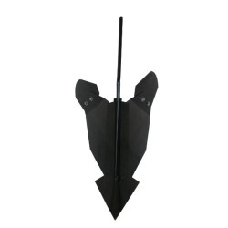 Loncin - Αυλακωτήρας για Σκαπτικά Loncin LC750 (περιορισμένη ποσότητα)