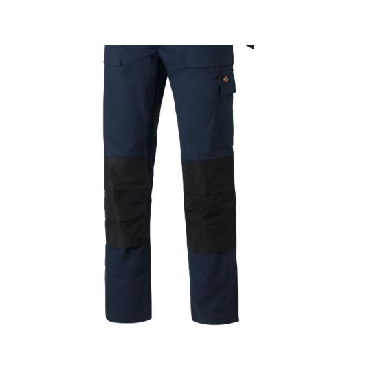 Dickies - Gdt290 Παντελόνι Εργασίας Μπλε Νο33 (περιορισμένη ποσότητα)