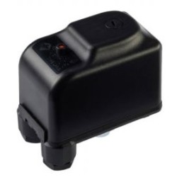 PM/5G (5 ΑΤΜ) Πιεζοστάτης Μονοφασικός Χωρίς Καλώδιο (περιορισμένη ποσότητα)