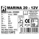 Rover Pompe - MARINA 20-12 Αντλία Μεταγγίσεων Συνεχούς Ρεύματος (περιορισμένη ποσότητα)