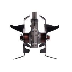 Makita - KR401MP Εξάρτημα Καλιεργητή για Combi Μοντέλα DUX18 / DUX60 / UX01G / EX2650LH (περιορισμένη ποσότητα)