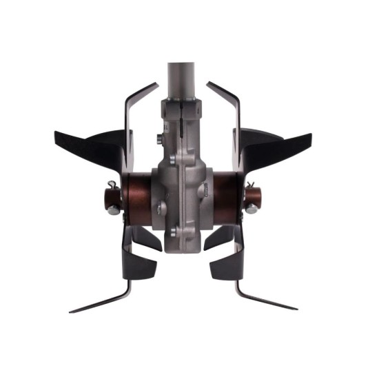 Makita - KR401MP Εξάρτημα Καλιεργητή για Combi Μοντέλα DUX18 / DUX60 / UX01G / EX2650LH (περιορισμένη ποσότητα)