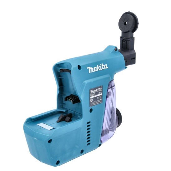 Makita - DX07 Σύστημα Αναρρόφησης Σκόνης Δράπανου για DHR243