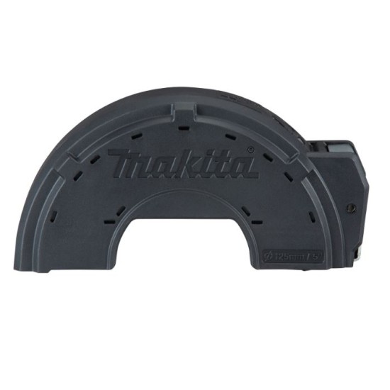 Makita - Κάλυμμα Προφυλακτήρα Δίσκου Clip-On Cut-On 125mm