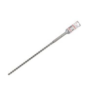 Bosch - Sds Plus Δίκοπο Τρυπάνι Φ8Χ460mm (Ολικό Μήκος)