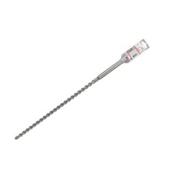 Bosch - Sds Plus Δίκοπο Τρυπάνι Φ8Χ460mm (Ολικό Μήκος)