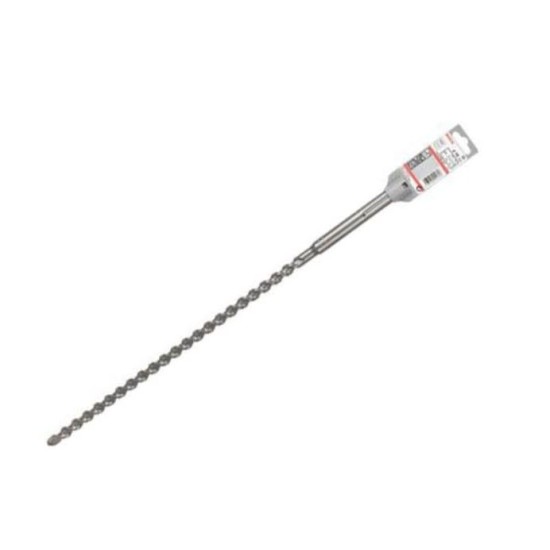 Bosch - Sds Plus Δίκοπο Τρυπάνι Φ8Χ460mm (Ολικό Μήκος)