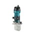 Makita - 3712 Ηλεκτρικό Ρούτερ 530W 6mm (περιορισμένη ποσότητα)