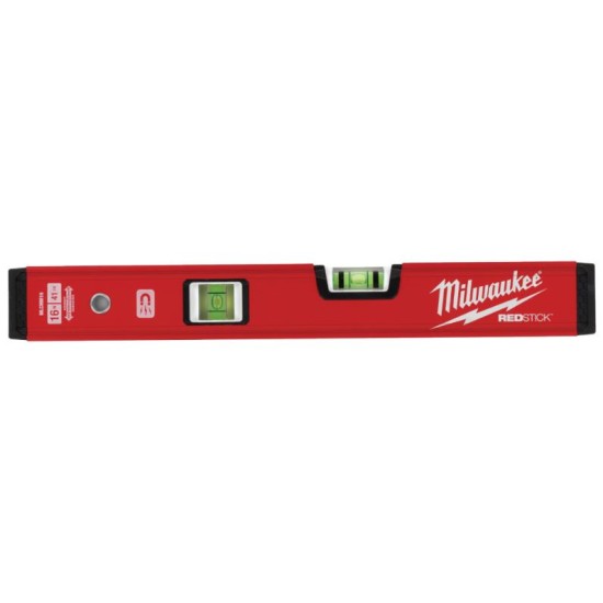 Milwaukee - Αλφάδι Συμπαγές Μαγνητικό REDSTICK™ 60cm (περιορισμένη ποσότητα)
