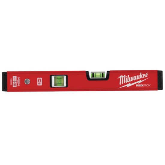 Milwaukee - Αλφάδι Συμπαγές Μαγνητικό REDSTICK™ 100cm (περιορισμένη ποσότητα)