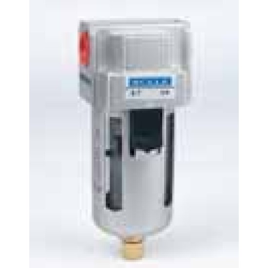 Bulle - Υδατοπαγίδα (Φίλτρο Αέρος) F 3/8