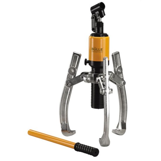 Bulle - Εξωλκέας Τρίποδος Υδραυλικός 5ton (περιορισμένη ποσότητα)