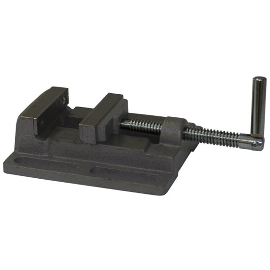 Unimac - Μέγγενη Μαντεμένια για Κολωνάτα Δράπανα 150 mm (περιορισμένη ποσότητα)