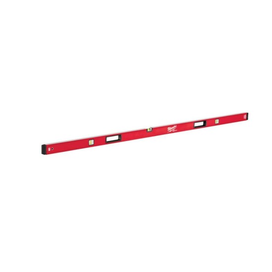 Milwaukee - Μαγνητικό Αλφάδι Βαρέως Τύπου REDSTICK™ BACKBONE™ 200cm (περιορισμένη ποσότητα)