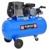 Toros - Αεροσυμπιεστής με Ιμαντα Blue Line με Αεροφυλάκιο 100 lt - 3 Hp (περιορισμένη ποσότητα)