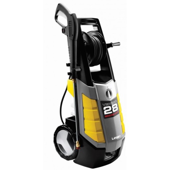 Lavor - Vertigo 28 Πλυστικό Ρεύματος με Πίεση 180bar και Μεταλλική Αντλία (περιορισμένη ποσότητα)