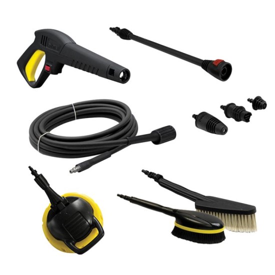 Lavor - Stargate 180 Πλυστικό Ρεύματος Υψηλής Πίεσης 180bar (περιορισμένη ποσότητα)