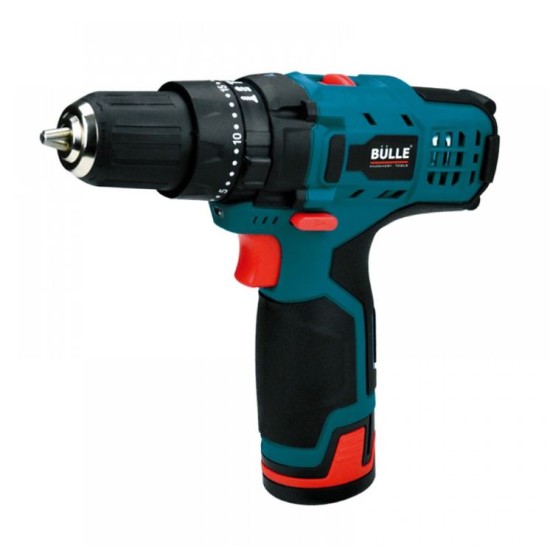 Bulle - Κρουστικό Δραπανοκατσάβιδο Μπαταρίας 10.8V 1x1.5Ah (περιορισμένη ποσότητα)