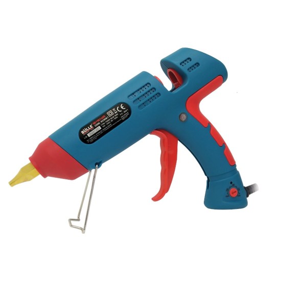 Bulle - Πιστόλι Θερμοκόλλησης 150W για Ράβδους Σιλικόνης 11.2mm