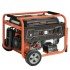 Kraft - LT6500E Γεννήτρια Βενζίνης Τετράχρονη με Μίζα, Ρόδες και Μέγιστη Ισχύ 6.25kVA (περιορισμένη ποσότητα)
