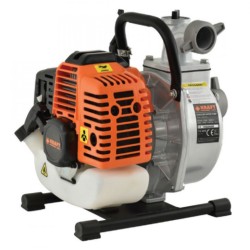 Kraft - Βενζινοκίνητη Δίχρονη Αντλία Επιφάνειας 1 1/2'' Φυγοκεντρική 3.4Hp (περιορισμένη ποσότητα)