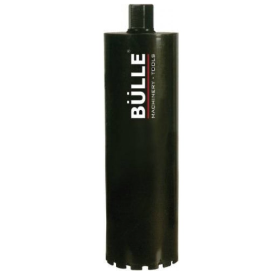 Bulle - Διαμαντοκορώνα Υγρής Κοπής Φ95x450mm (1-1/4'') (περιορισμένη ποσότητα)