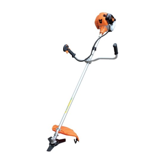 Kraft - Θαμνοκοπτικό Βενζίνης Ενιαίου Άξονα 62cc (περιορισμένη ποσότητα)