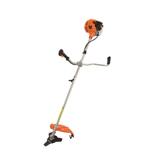 Kraft - Θαμνοκοπτικό Βενζίνης Premium Line Διαιρούμενο Άξονα 62cc (περιορισμένη ποσότητα)