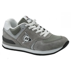 Dunlop - Παπούτσια Occupational S0 Γκρι με Πιστοποίηση Προστασίας SRC Νούμερο 46 (περιορισμένη ποσότητα)