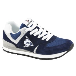 Dunlop - Παπούτσια Occupational S0 Μπλε με Πιστοποίηση Προστασίας SRC Νούμερο 42 (περιορισμένη ποσότητα)