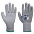 Portwest - Γάντια PU Ανθεκτικά στην Κοπή Anticut 5 σε Χρώμα Γκρι No10 1 Ζευγάρι (περιορισμένη ποσότητα)