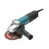 Makita - 9558HNRGZ Γωνιακός Τροχός Φ125/115mm 840W (περιορισμένη ποσότητα)
