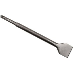 Makita - Sds Plus Πλατυκάλεμο 40x200mm (Ολικό Μήκος) (περιορισμένη ποσότητα)