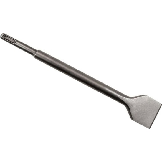 Makita - Sds Plus Πλατυκάλεμο 40x200mm (Ολικό Μήκος) (περιορισμένη ποσότητα)